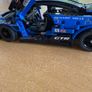 Lego McLaren 42123 Senna GTR Richard Mille Image 3