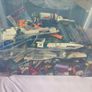 HUGE Lego bundle - sorted bricks & 8 lego sets Image 9