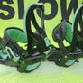 Salamon snowboard bindings Image 3