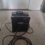 Cort Bass and Amp Image 3