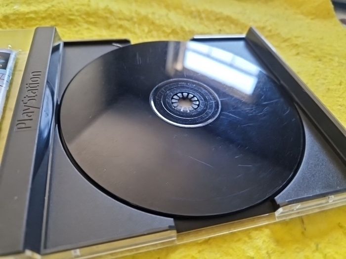 Crash Bandicoot 3 PlayStation1 Ps1 PlayStation2 Ps2 Games Original