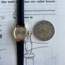 Oris manual wind cocktail watch Image 5