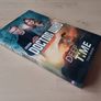 Doctor Who Peter Capaldi x 6 Books (BBC Science Fiction Paperbacks 2015 NEW) Image 9