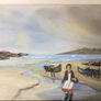 Art - Oil on Board ( J./ G. O' Connor) Image 7