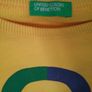 Benetton Sweater Image 4