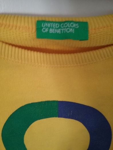 Benetton Sweater