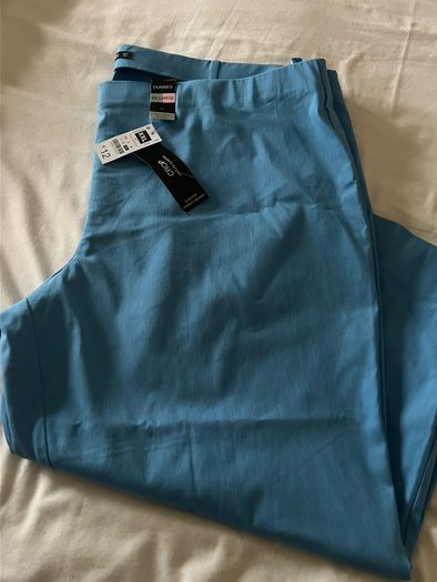 Ladies BNWT trousers size XXL