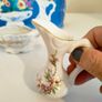 Vintage miniature vase set. Image 5