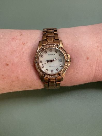 watch