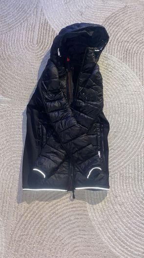 Zavetti jacket