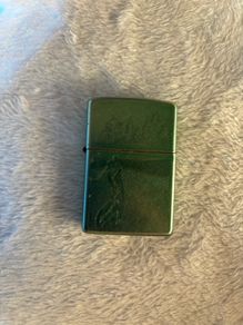 Zippo Lighter