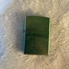 Zippo Lighter