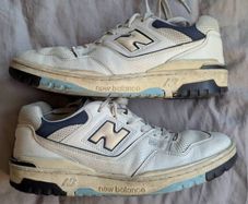 New Balance 550 Rich Paul Size UK9