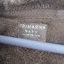 Baby Boy Bear Dressing Gown Age 18-24 months Image 6