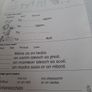Realtai Gaeilge vintage school book Image 5