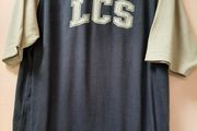 Tee shirt vintage Le coq sportif