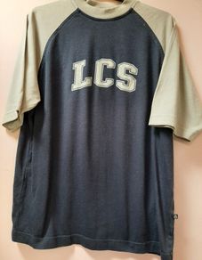 Tee shirt vintage Le coq sportif