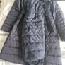 Maternity Coat Image 5
