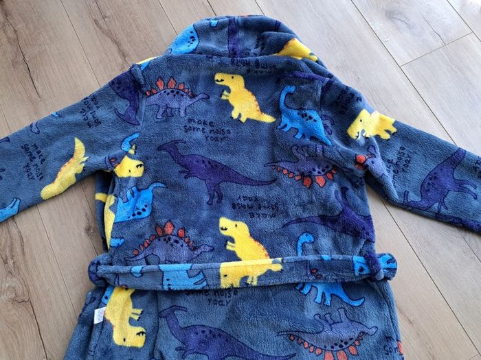 Like NEW 13-14 Y, Robe Kids Children Nightgown