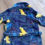 Like NEW 13-14 Y, Robe Kids Children Nightgown Image 6