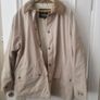 Classic Barbour Showerproof Jacket/ Size Large Image 3