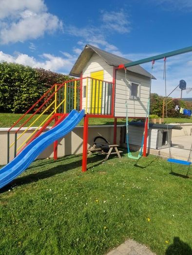 Playhouse
