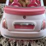 Barbie with car. Image 4