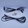 Scalextric Digital Controller Extension Cable x2 - 184cm ( C7002 digital controller) Image 2