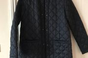 Barbour