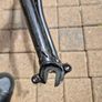 Surly cross check fork Image 5