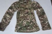 Small mens airsoft top