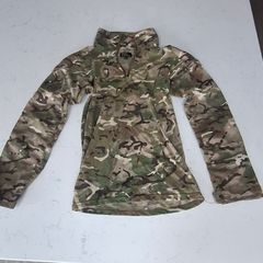 Small mens airsoft top