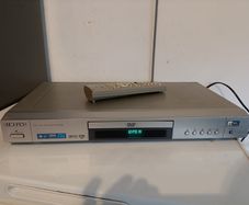 Samsung Dvd Player