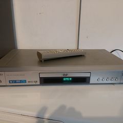 Samsung Dvd Player