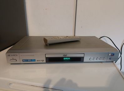 Samsung Dvd Player