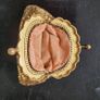 Vintage clutch & coin purse Image 2