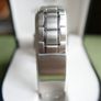 D'Alton Digital Wristwatch - Metal Bracelet and Water Resistance - fresh battery Image 10