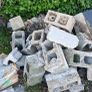 Free blocks, bricks, rubble Image 2