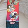 bakugan battle pack ventus phaedrus - perusal hydranoid  brand new sealed Image 7