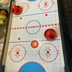 Table Top Air Hockey