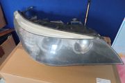 E60 FRONT driver side headlight x 1