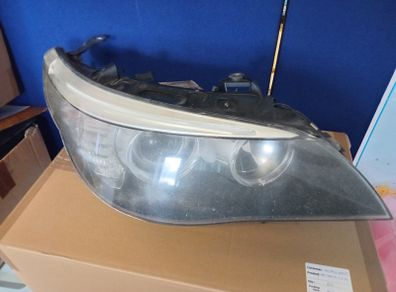 E60 FRONT driver side headlight x 1
