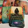 Tarot card set - never used Image 4