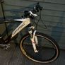 Fully Carbon Corratec Revoultion Mtb Image 2