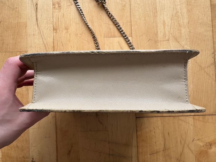 Women's hand bag "Charles & Keith"