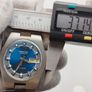 Vintage Mirexal Electronic  ESA Dynotron 9158  Swiss Made  1970s Image 4