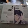 Tokyo Ghoul manga Vol.4&5 Image 2