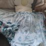 Disney stitch wrap towel Image 4