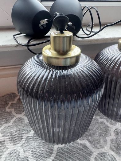 Ikea Solklint Set Of 2