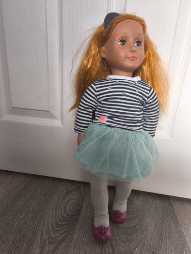 Our Generation Doll Arlee